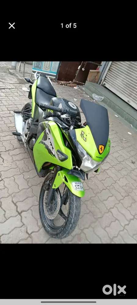 Gadi me kuch kame nahi