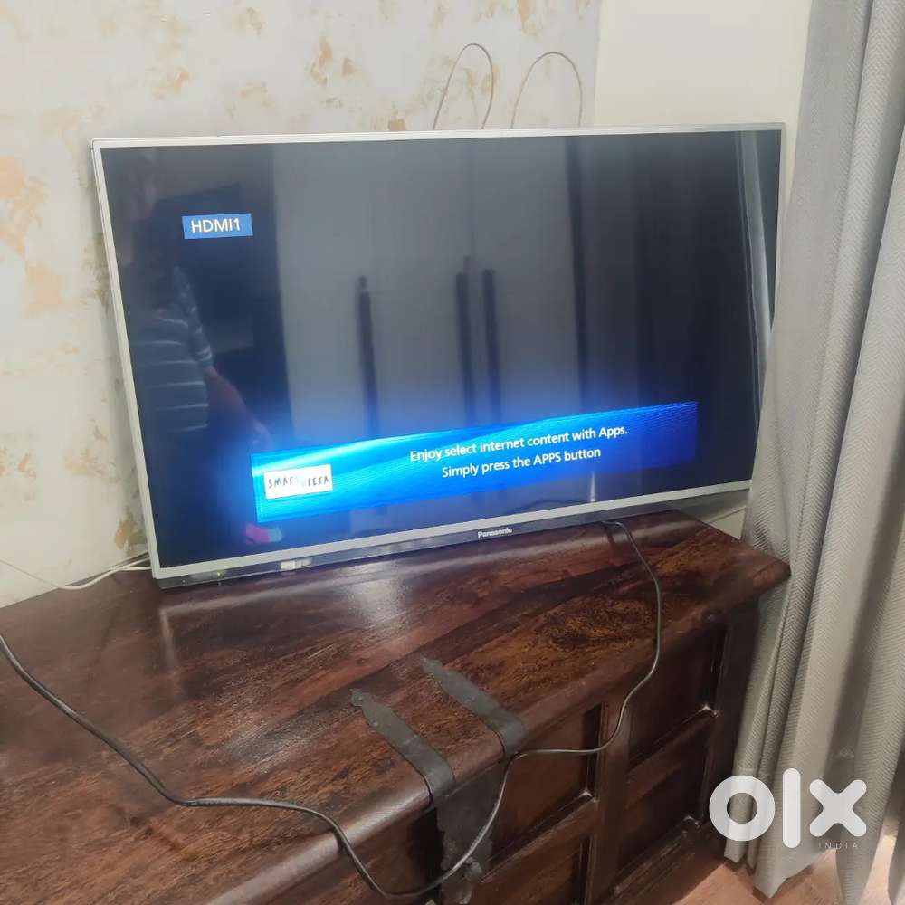 Panasonic TV