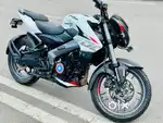 Bajaj Pulsar NS 200 2024