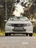 Honda City 2009 Petrol Good Condition