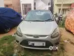 Ford Figo 2011 Diesel 88000 Km Driven