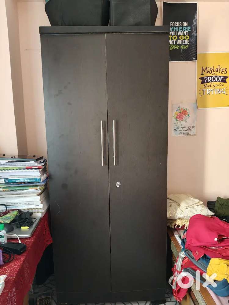 Wooden cupboard for sale