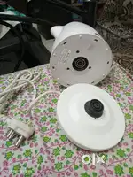 Bajaj hot water