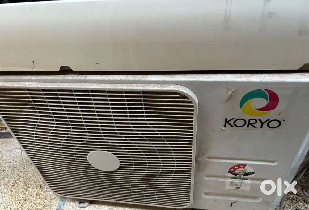 Koryo air conditioner
