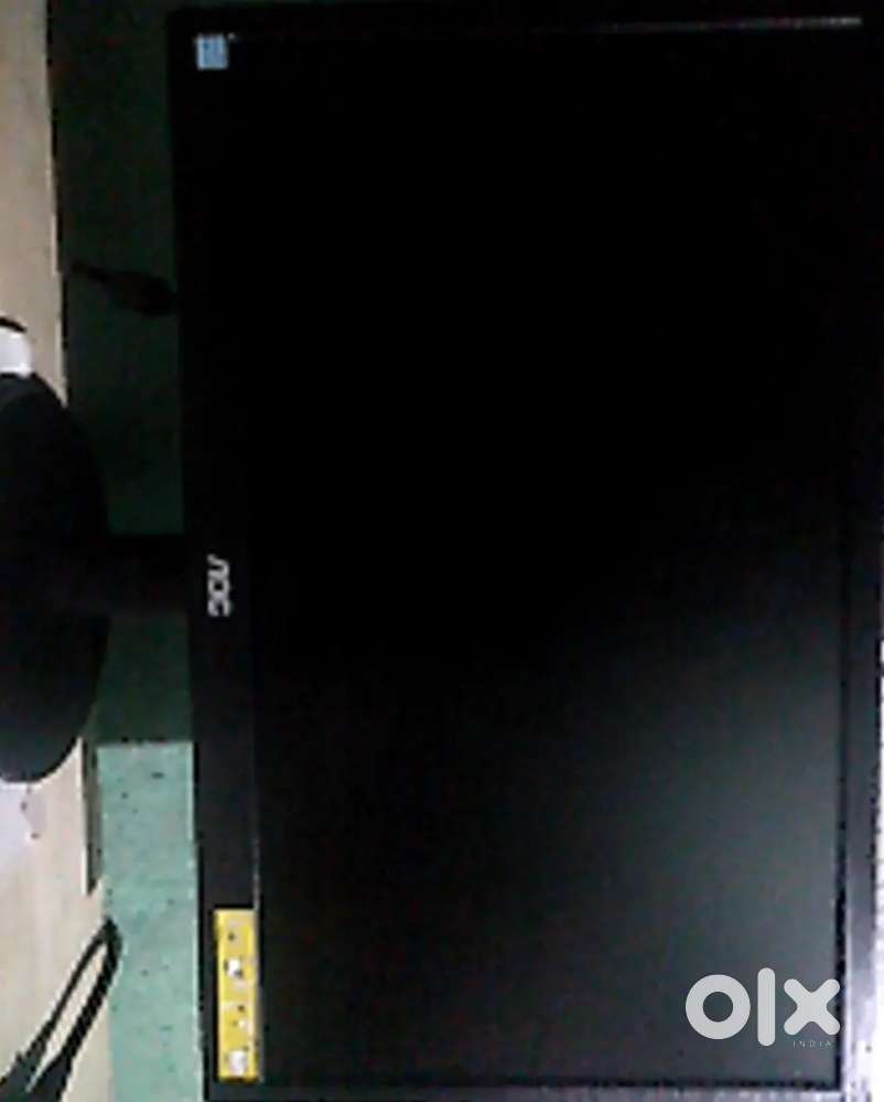 AOC MONITOR