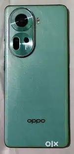 Oppo Reno 11 5g (8+8/128)gb for sale