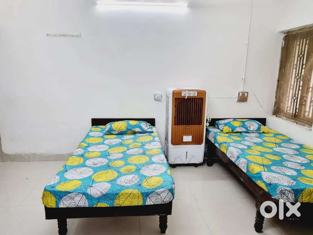 girls pg and boy's pg also available