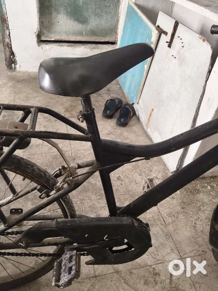 Only one problem is there