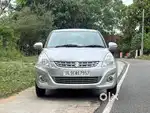 Maruti Suzuki Swift Dzire VXI 1.2, 2013, Petrol