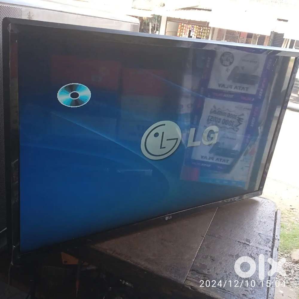 LG led tv 32 inch normal