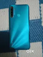 Realme 5i Good condition