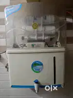 Ro water filter