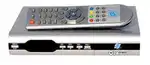 DIGI cable set up box DVB-C type with remote control for sale.