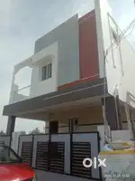 Brand new villa for sale 1.50cr