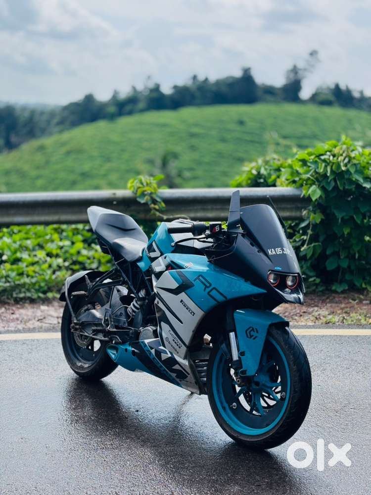 ktm rc 200