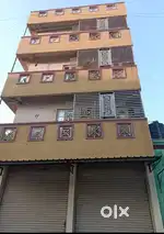 PG or Bachelor Accomodation available without food for Gents