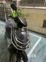 Hero Atria Electric