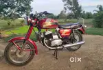 Yezdi Roadking