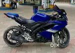 I want to sell my r15 v3