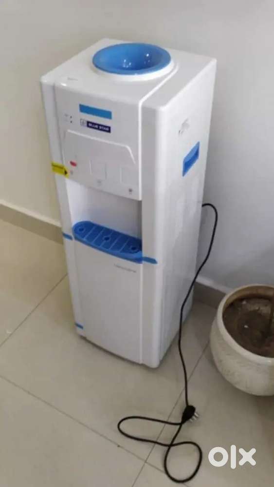 Water dispensers