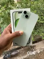 iPhone 15 Plus & 16 128GB