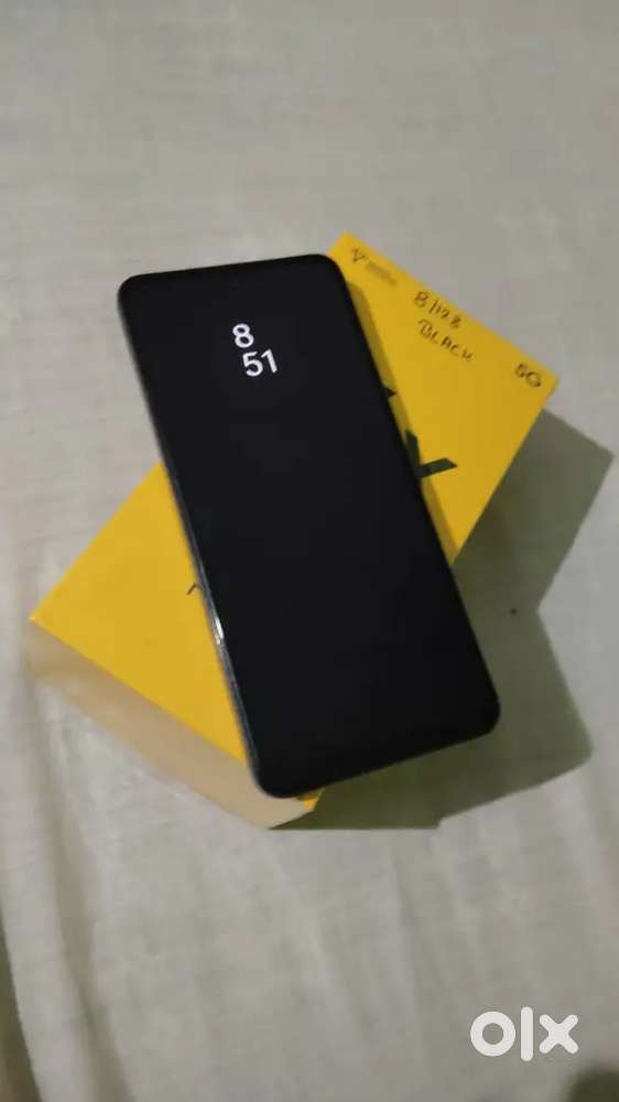 Realme 14x phone selling