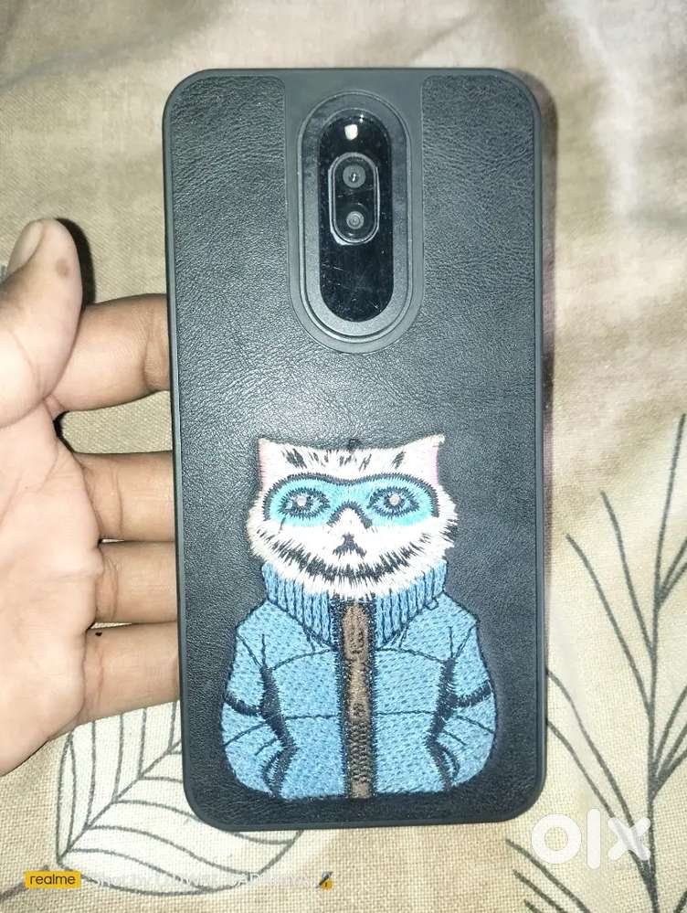 Redmi ia dual ok condition