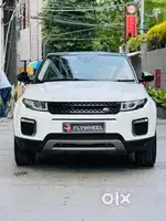 Land Rover Range Evoque 2015-2016 SE, 2016, Diesel