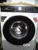 IFB Elite, Frontlod washing machine 7.5 KG, 2019 Mode