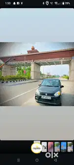 Maruti Suzuki Alto 2019 Petrol 70000 Km Driven