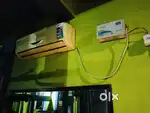 Godrej 1.5 ton Air Conditioner