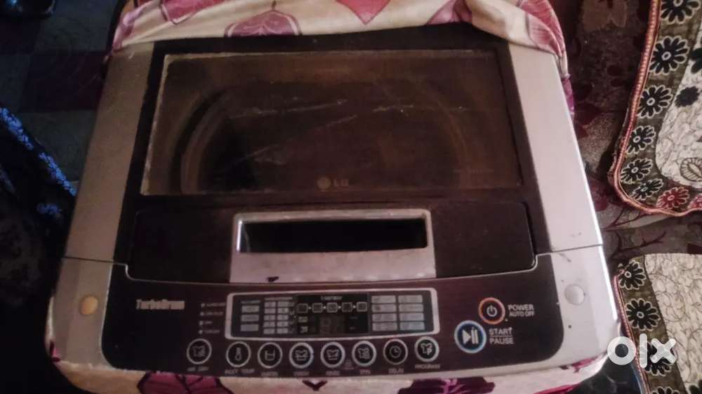 Top load automatic washing machine for sell