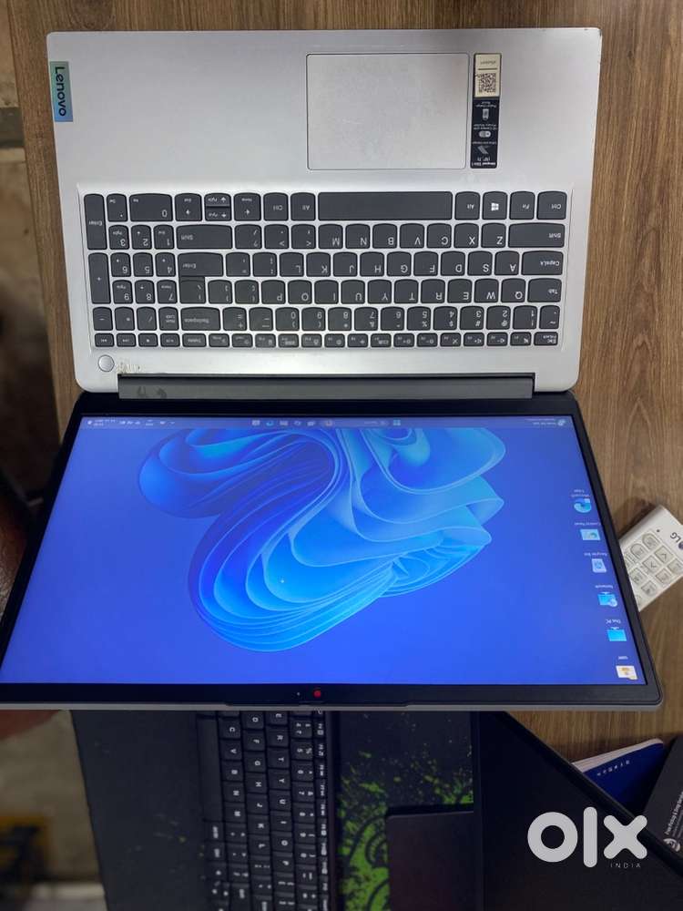 Lenovo slim 1 2022 model