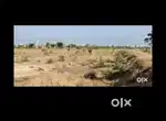 प्लॉट बेचना है।