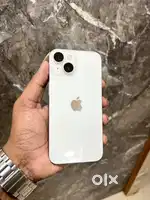 Iphone 14, 15-months old,