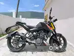 2019 Duke 125 BS4, Tn73rg Low Running, EMi Exchange Available