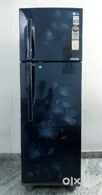 LG 310-Litre Double Door Refrigerator - For Sale