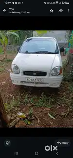 Hyundai Santro 1999