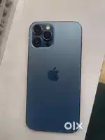 I phone 12 pro max Good condition  12/128