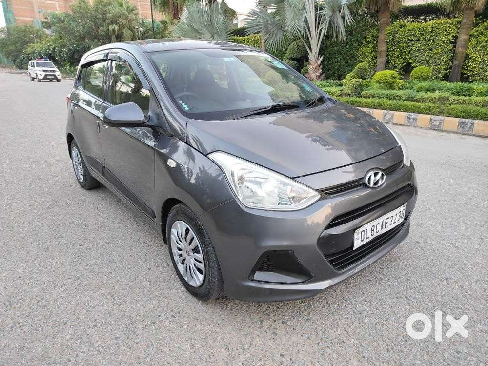 Hyundai Grand i10 2013-2016 Magna, 2014, Petrol