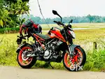 Duke 200 for sale