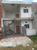 3 bhk kothi Sec 115 good location good rent income