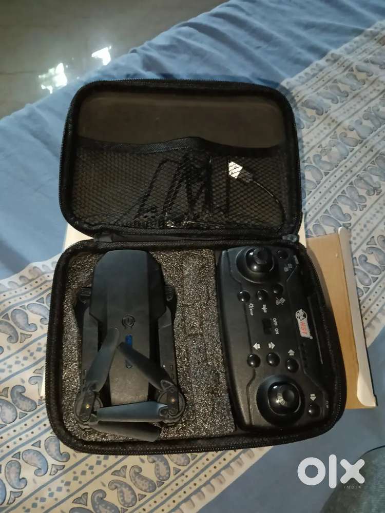 Remote control drone