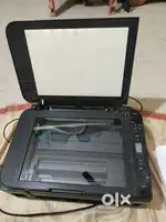 Canon 3010 all in one printer