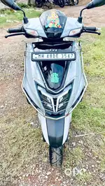 19999/- DP fr NTORQ “NEON” EDITION GOOD AS NEW