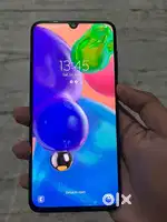 Samsung Galaxy A70s 6/128gb Top Condition