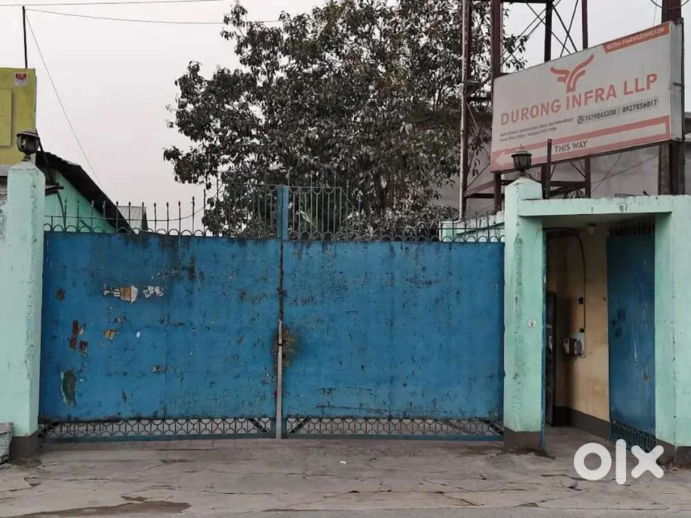 Delivery boy (laminates)