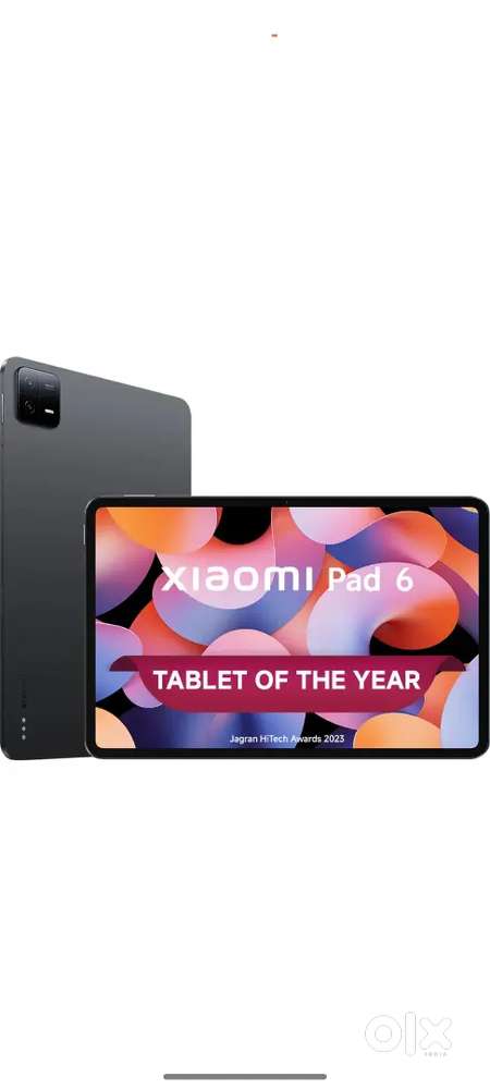 Xiaomi Pad 6 Tablet