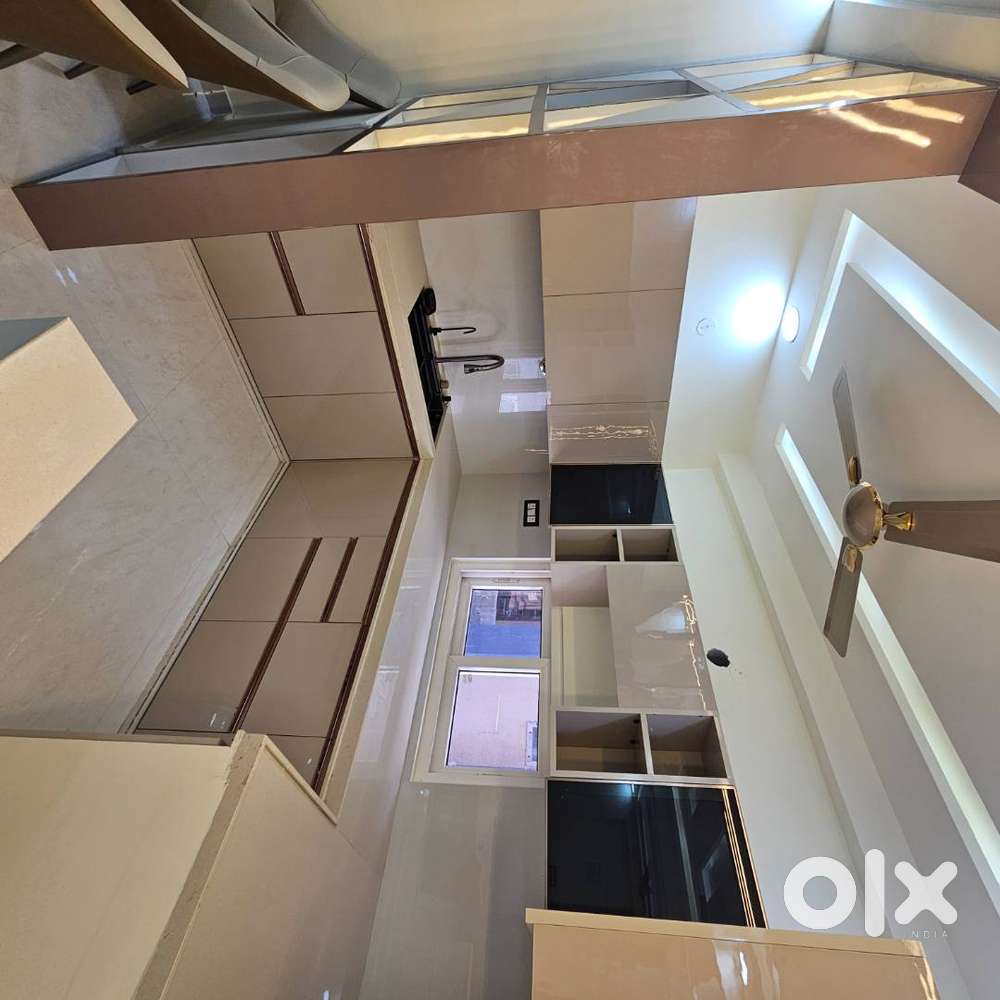 3 BHK specious luxurious flats near muhana mandi