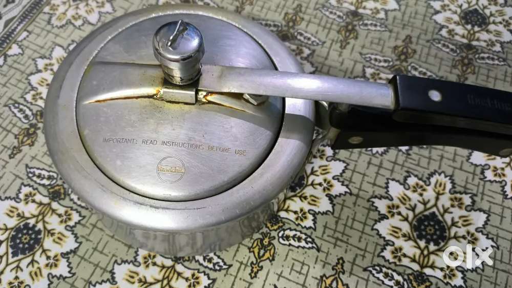 Hawkins 2 liter cooker